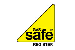 gas safe companies Brampton Park